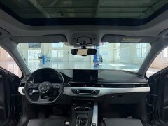 Audi A4L 2022 40 TFSI luxury and dynamic - фото 7