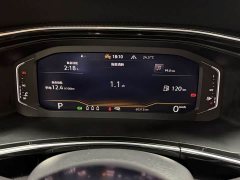 Lynk & Co Tanyue 380TSI four-wheel drive R-Line intelligent version - фото 10