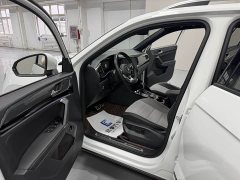 Lynk & Co Tanyue 380TSI four-wheel drive R-Line intelligent version - фото 11