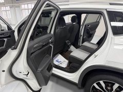 Lynk & Co Tanyue 380TSI four-wheel drive R-Line intelligent version - фото 12