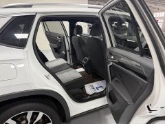 Lynk & Co Tanyue 380TSI four-wheel drive R-Line intelligent version - фото 14