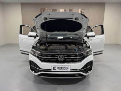 Lynk & Co Tanyue 380TSI four-wheel drive R-Line intelligent version - фото 15