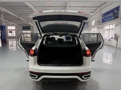 Lynk & Co Tanyue 380TSI four-wheel drive R-Line intelligent version - фото 16