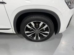 Lynk & Co Tanyue 380TSI four-wheel drive R-Line intelligent version - фото 17