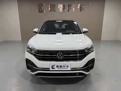 Lynk & Co Tanyue 380TSI four-wheel drive R-Line intelligent version - фото 2