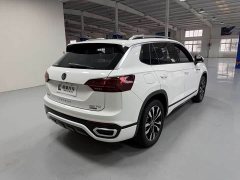 Lynk & Co Tanyue 380TSI four-wheel drive R-Line intelligent version - фото 4