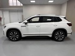 Lynk & Co Tanyue 380TSI four-wheel drive R-Line intelligent version - фото 7