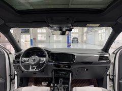 Lynk & Co Tanyue 380TSI four-wheel drive R-Line intelligent version - фото 9