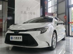 Lynk & Co Ralink Dual Engine 1.8H E-CVT Leading Edition - фото 1