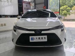 Lynk & Co Ralink Dual Engine 1.8H E-CVT Leading Edition - фото 2