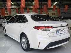 Lynk & Co Ralink Dual Engine 1.8H E-CVT Leading Edition - фото 4