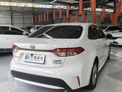 Lynk & Co Ralink Dual Engine 1.8H E-CVT Leading Edition - фото 5