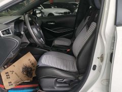 Lynk & Co Ralink Dual Engine 1.8H E-CVT Leading Edition - фото 6