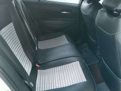 Lynk & Co Ralink Dual Engine 1.8H E-CVT Leading Edition - фото 7