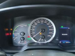 Lynk & Co Ralink Dual Engine 1.8H E-CVT Leading Edition - фото 8
