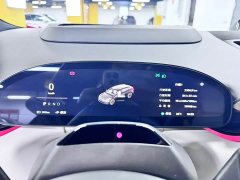 Zeekr 007GT four-wheel drive smart driving version 75kWh - фото 12
