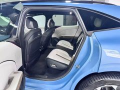 Zeekr 007GT four-wheel drive smart driving version 75kWh - фото 13
