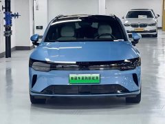 Zeekr 007GT four-wheel drive smart driving version 75kWh - фото 2
