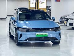 Zeekr 007GT four-wheel drive smart driving version 75kWh - фото 3