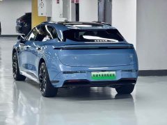 Zeekr 007GT four-wheel drive smart driving version 75kWh - фото 4