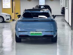 Zeekr 007GT four-wheel drive smart driving version 75kWh - фото 5