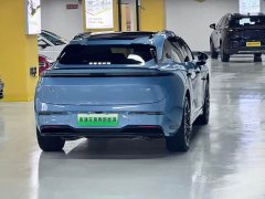 Zeekr 007GT four-wheel drive smart driving version 75kWh - фото 6