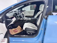 Zeekr 007GT four-wheel drive smart driving version 75kWh - фото 7