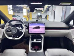 Zeekr 007GT four-wheel drive smart driving version 75kWh - фото 9