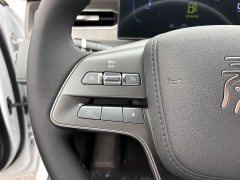 BYD Qin PLUS DM-i smart driving version 55KM leading - фото 10