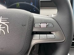 BYD Qin PLUS DM-i smart driving version 55KM leading - фото 11