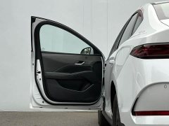 BYD Qin PLUS DM-i smart driving version 55KM leading - фото 15