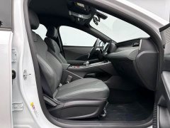 BYD Qin PLUS DM-i smart driving version 55KM leading - фото 17