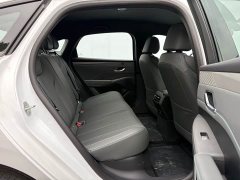 BYD Qin PLUS DM-i smart driving version 55KM leading - фото 18