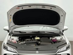 BYD Qin PLUS DM-i smart driving version 55KM leading - фото 19