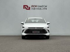BYD Qin PLUS DM-i smart driving version 55KM leading - фото 2