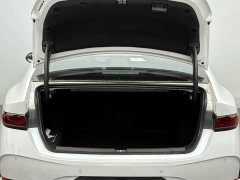 BYD Qin PLUS DM-i smart driving version 55KM leading - фото 20