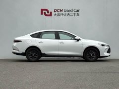 BYD Qin PLUS DM-i smart driving version 55KM leading - фото 3