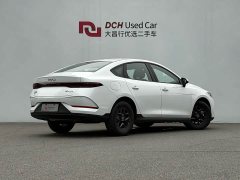 BYD Qin PLUS DM-i smart driving version 55KM leading - фото 4