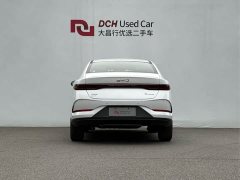 BYD Qin PLUS DM-i smart driving version 55KM leading - фото 5