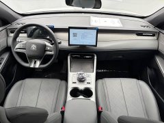 BYD Qin PLUS DM-i smart driving version 55KM leading - фото 6
