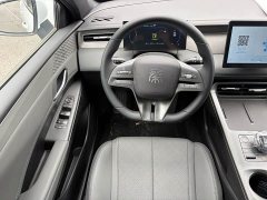 BYD Qin PLUS DM-i smart driving version 55KM leading - фото 7