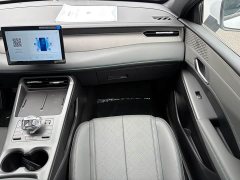 BYD Qin PLUS DM-i smart driving version 55KM leading - фото 8