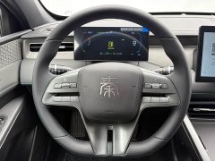 BYD Qin PLUS DM-i smart driving version 55KM leading - фото 9