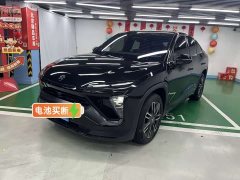 NIO EC6 2020 430KM Sports Edition - фото 2