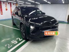 NIO EC6 2020 430KM Sports Edition - фото 3