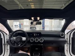 Mercedes-Benz A-Class 2 A 200 L Sports Sedan Fashionable - фото 10