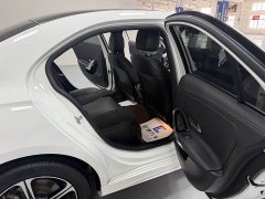 Mercedes-Benz A-Class 2 A 200 L Sports Sedan Fashionable - фото 14