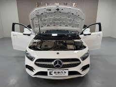 Mercedes-Benz A-Class 2 A 200 L Sports Sedan Fashionable - фото 15