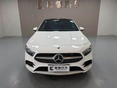 Mercedes-Benz A-Class 2 A 200 L Sports Sedan Fashionable - фото 2