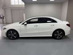 Mercedes-Benz A-Class 2 A 200 L Sports Sedan Fashionable - фото 7